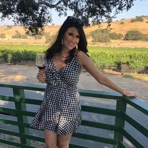 Meet your Posher, Jamie